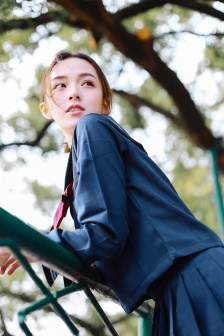 我和小表妺在车上的乱H